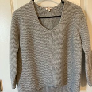 Cuyana Sweater